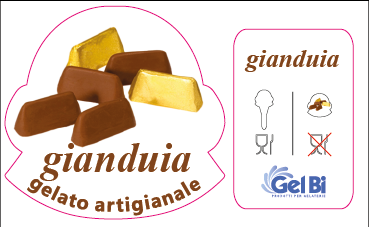 gianduia