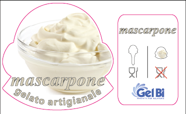 mascarpone