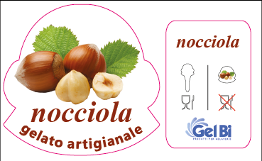 nocciola