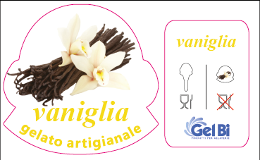 vaniglia
