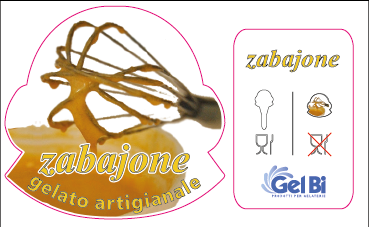 zabaione