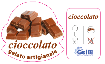cioccolato