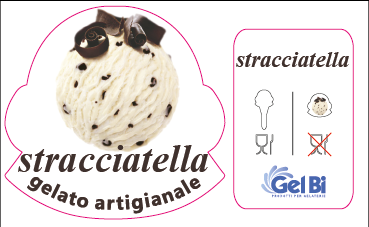stracciatella