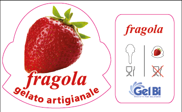 fragola