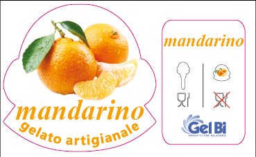 mandarino