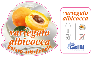 variegato-albicocca