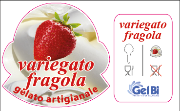 variegato-fragola