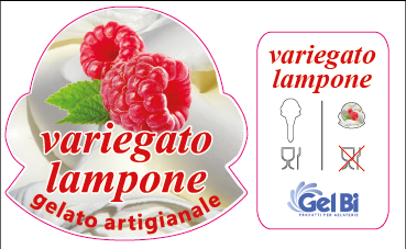 variegato-lampone