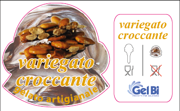 variegato-croccante