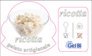 ricotta