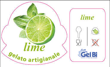 lime