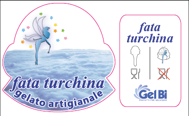 fata-turchina