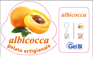 albicocca
