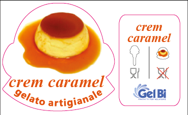 crem-caramel
