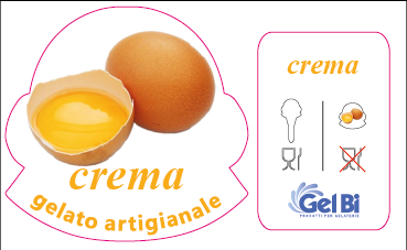 crema